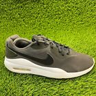 Nike Air Max Oketo Mens Size 10 Green Athletic Running Shoes Sneakers AQ2235-300