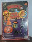 New ListingVintage 1995 Sealed Beistle 8 Piece Halloween Decorama Diecut Decor