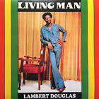 Lambert Douglas - Living Man (LP, Album, Ltd, RE) (Mint (M)) - 3025307782