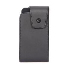 CASE BELT CLIP LEATHER SWIVEL HOLSTER VERTICAL COVER POUCH CARRY for PHONES