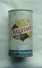 FALSTAFF BEER CAN (1960-70s TAB-TOP) FALSTAFF BREWING COMPANY,