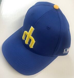 New Seattle Mariners Legacy MLB Hat, One Size Fits Most