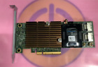 Dell Perc H710 6GBP/S 512mb SAS PCIe RAID Controller Card w/battery
