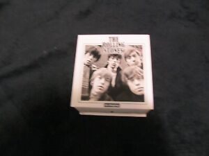 The Rolling Stones In Mono 15 CD Box Set plus Booklet