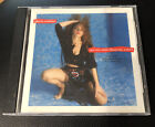 GLORIA ESTEFAN - OYE MI CANTO [HEAR MY VOICE] RARE USA 3 TRK PROMO CD, 1990
