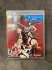 No More Heroes: Heroes Paradise (Sony PlayStation 3) CIB Tested