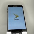 Samsung Galaxy S7 - SM-G930P - 32GB - Black (Sprint - Unlocked)  (s13301)