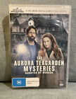 The Aurora Teagarden Mysteries: Haunted By Murder DVD | Region 4 PAL