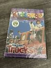 Kidsongs Television Show: We Love Trucks - 1997 DVD - PBS Kids - New Sealed