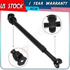 Driveshaft For Ford F250 Super Duty Diesel 4X4 1999-2006 938-305 Front (For: 2000 Ford F-250 Super Duty)