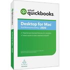 Quickbook 2020 Mac Edition