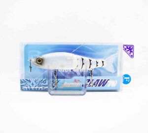 Gan Craft Jointed Claw 70 Salt Custom Type F Floating Lure SW-04 (3217)