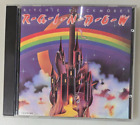 New ListingRITCHIE BLACKMORE'S RAINBOW (1975): CD Ronnie James Dio Deep Purple Classic Rock