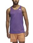 NWT Men's Adidas For The Oceans Primeblue Tank Top M,2XL MSRP $35