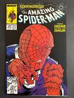 Amazing Spider-Man #307 - Marvel 1988 Comics Todd McFarlane