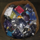 Wholesale Bulk Pallet Lot Men's/Women's Medical Uniform Scrub Pant/Top  700 pc