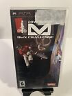 Dave Mirra BMX Challenge (Sony PSP, 2006) Complete CIB Fast Shipping