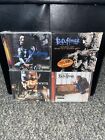 Busta Rhymes Lot Of 4 Cds Best of Busta Rhymes, Genesis Whats it Gonna Be? & WDS