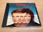 QUEEN - The Miracle CD (Hollywood Records, 1991) BONUS TRACKS