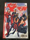 X-Treme X-Men #7 Direct Market Edition ~ NEAR MINT NM ~ 2002 Marvel Comics
