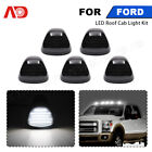 LED Cab Dome Roof Clearance Light For Ford F-250 F-350 F-450 F-550 Super Duty