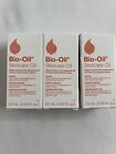3 Pack of Bio-Oil Skincare Body Oil, Moisturizer for Scars and Stretchmarks