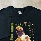 Vintage 2004 Kurt Cobain Nirvana Band T-Shirt 2XL