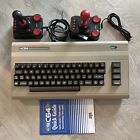 C64 Maxi Commodore 64 Emulator HDMI Full Size Keyboard