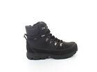 JBU by Jambu Womens Alexa Black Ankle Boots Size 8.5 (7305056)