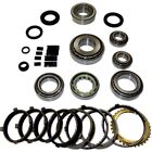 ZMBK396WS USA Standard Gear Manual Transmission Overhaul Kit for Chevy Ram Truck (For: Ford)