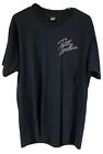 Vintage Patty Loveless 1990 On Down The Line Tour Shirt Size XL
