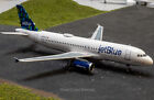 1:400 Altitude Models Panda Models JetBlue Airbus A320-200 N599JB Highrise plane