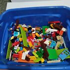 2.5 lb Bulk Lego Mixed Parts & Pieces Loose Lot