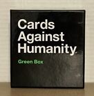 Cards Against Humanity: Green Box Expansion Pack