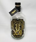 Slipknot Whiskey Bottle Signed by Clown EMPTY We Are Not Your Kind