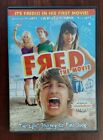 Fred: the Movie (DVD, 2010)