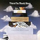 The Moody Blues - This Is The Moody Blues - The Moody Blues CD 5TVG The Fast