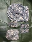 ACU Pouch Lot