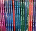 Goosebumps Books 90s Original Editions, Acceptable Reading Copies, Choose One