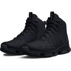 Under Armour 3025575 Men's UA Micro G Strikefast Mid Tactical Shoes Duty Boots