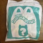 Sealed SquishMallow McDonald’s Happy Meal Toy 2023 Maui the Pineapple
