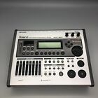 Roland TD-20  Percussion Sound Module Drum Module FOR PARTS OR REPAIR See Notes