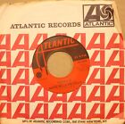 New ListingARCHIE BELL & DRELLS *TIGHTEN UP* Parts I and II Northern Soul 45 ATLANTIC 2478