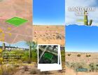Arizona Land, 36 Acres off Grid, Community Well, Maintained Roads, $27,250!