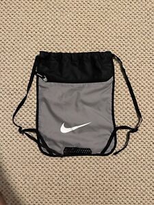 Nike Drawstring Gym Bag