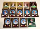 MLB BASEBALL LOT 14 CARDS GAME WORN JERSEY ROOKIE PATCH AUTO NM-M LIMITED LOT #1