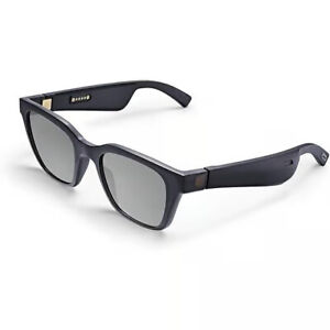 Bose Frames Alto Style Smart Sunglasses w/Bluetooth Open Ear Headphones