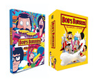 Bobs Burgers Various Seasons to Choose From Brand New & Sealed US Seller*