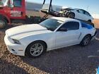 Hood Base V6 Fits 13-14 MUSTANG 2167836 (For: 2014 Mustang GT)