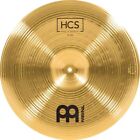 Meinl 18” China Cymbal – HCS Traditional Finish Brass Made In Germany (HCS18CH)